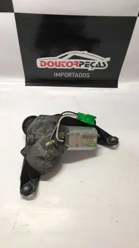 Motor Limpador Traseiro Renault Scenic 2002