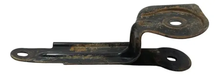 Suporte Coxim Cambio Gol G4 1.0 2008