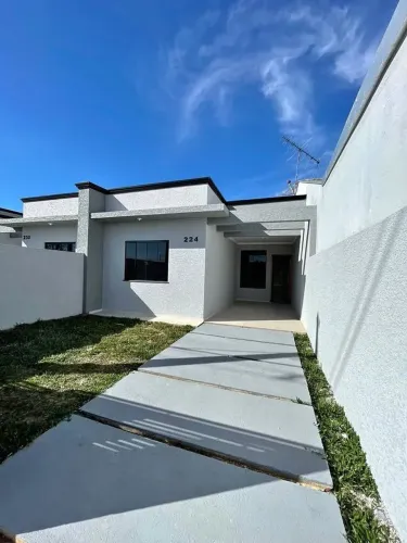 casa a venda