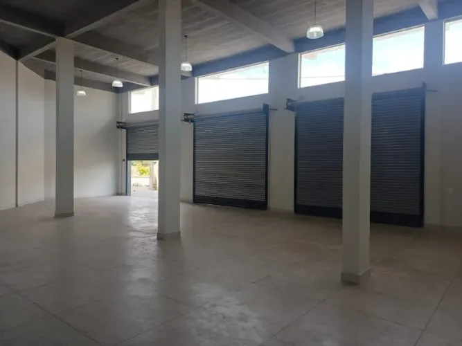 LOJA COMERCIAL 180 m² | AVENIDA PRINCIPAL | PRÓXIMA À BR-040