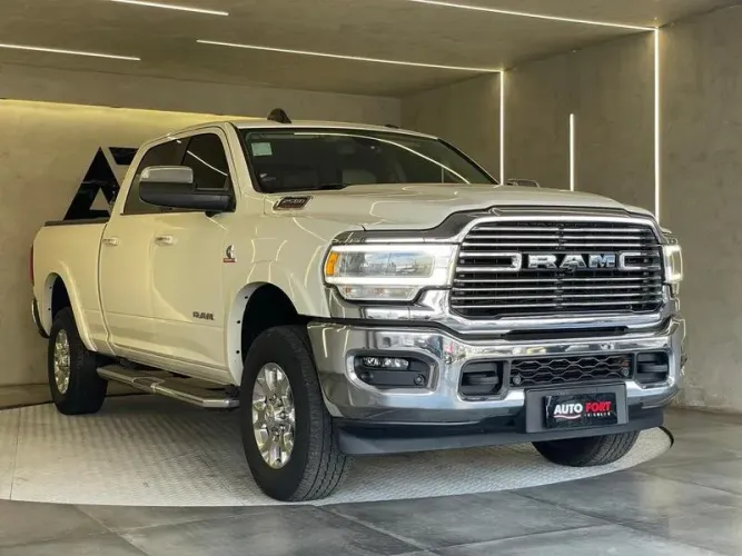 Ram 2500 Laram. 6.7 ED. Abqm TB CD 4X4 Die. 2022