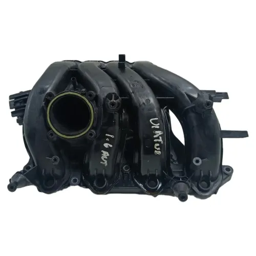 Coletor Admissao Volkswagen Saveiro 1.6 2015-2023 Original
