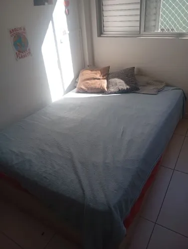 Cama de casal