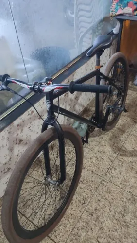Bicicleta Air walk aro 29