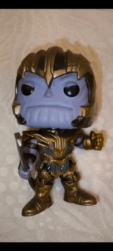 Funko Pop Thanos