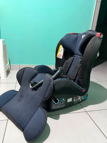 Cadeira de bebe - Carro