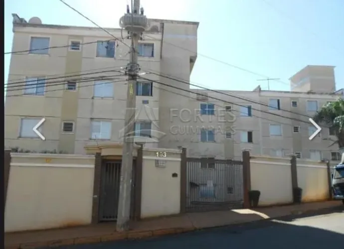 Oportunidade, ótimo apartamento,2 quartos,Jd Sumaré, Ribeirão Preto