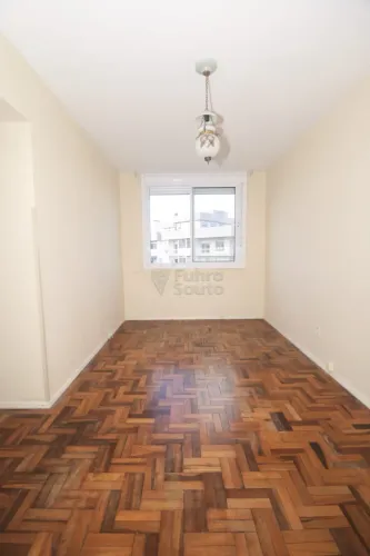 Apartamento no Condomínio José Brusque - Próximo à Av. Bento Gonçalves
