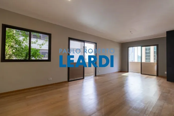 APARTAMENTO - ITAIM BIBI - SP