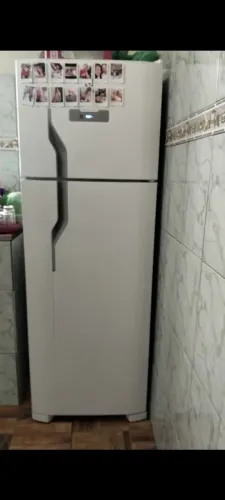 Geladeira Eletrolux 