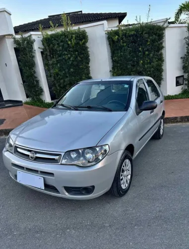 Fiat Palio 1.0 Economy Fire Flex 8V 2P 2013