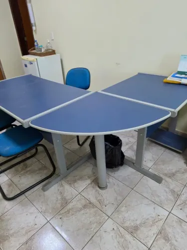 Mesa de escritório