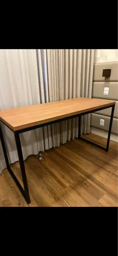 Mesa estudos
