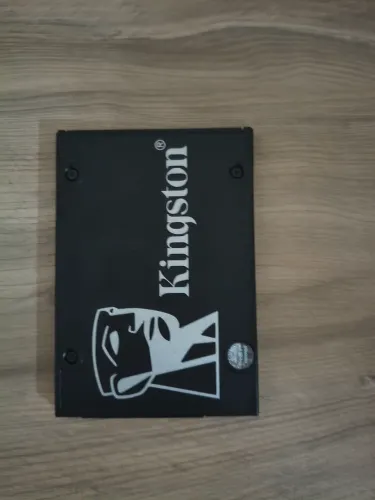 SSD Kingston KC600 2TB SATA 2,5"