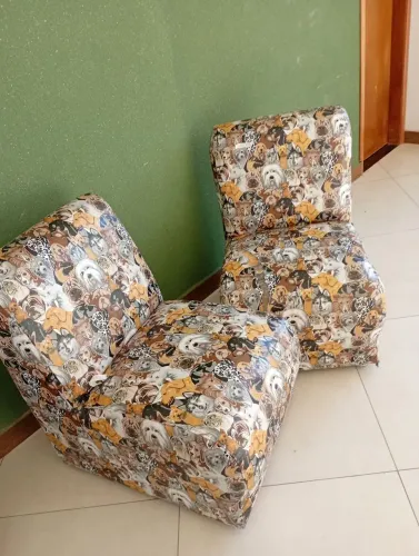 Poltronas