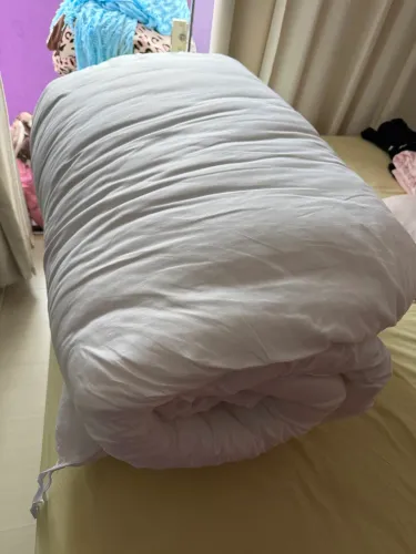 Duvet Edredon King Kacyumara Novo