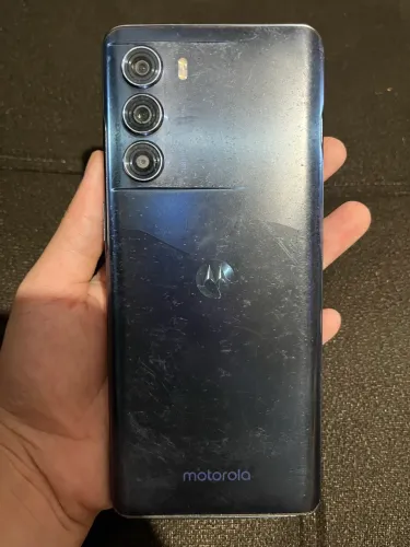 Celular Motorola g200 8GB ram 256gb