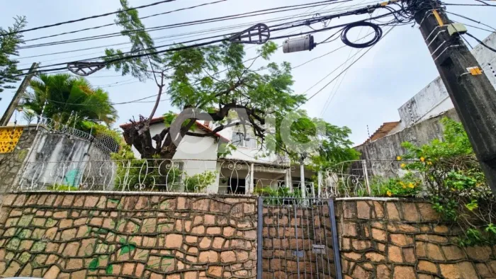 Casa no Alecrim
