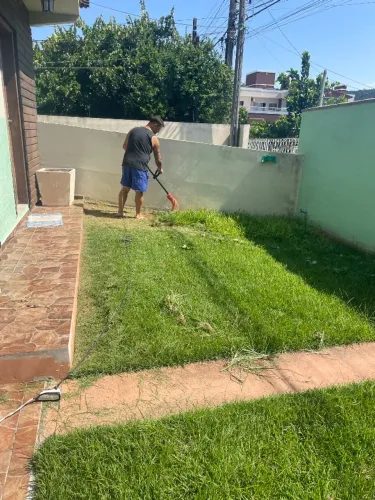 Jardinagem
