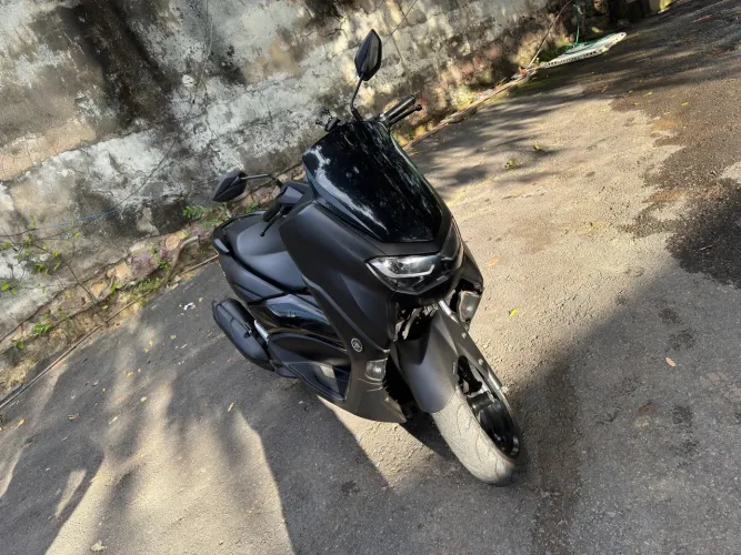 Nmax em estado de zero