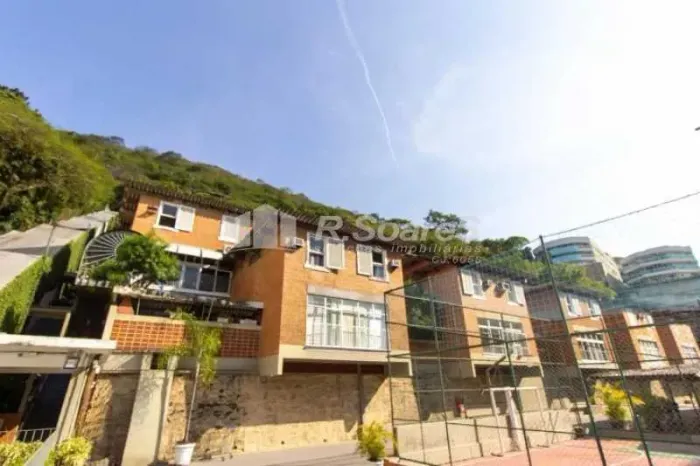 Apartamento : / Residencial / Botafogo