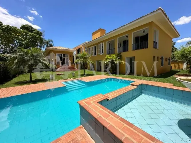 CHÁCARA EM CONDOMINIO FECHADO | COLINAS DO PIRACICABA