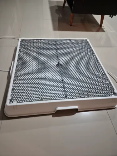Weasy dog M - Banheiro para cães
