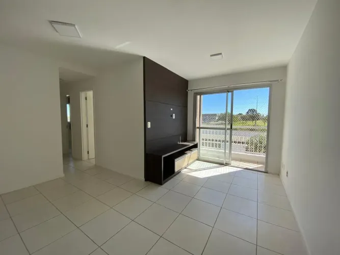 APARTAMENTO PARA LOCAÇÃO | LIV CIDADE JARDIM