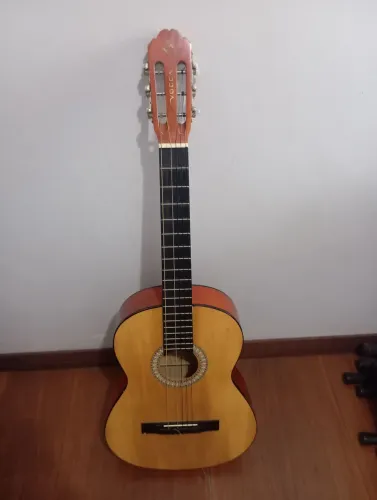 Violão voga 