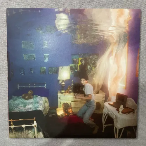Weyes Blood - Titanic Rising (Vinil)