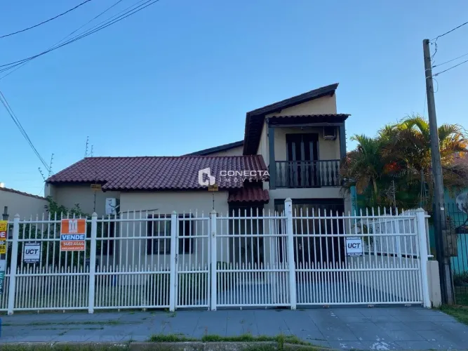 Casa para aluguel bairro Estância Velha, Canoas
