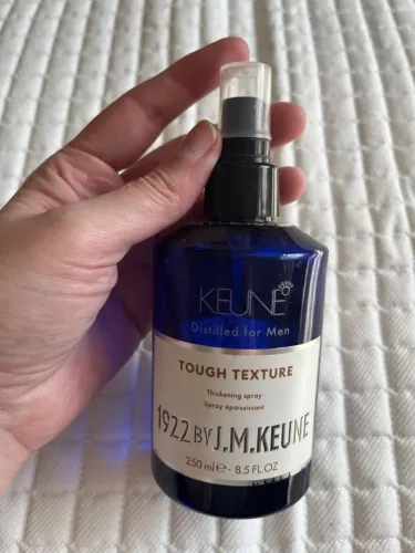 spray keune tough texture 250ml