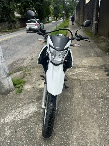 Honda NXR 160 Bros Esdd Flexone 2023