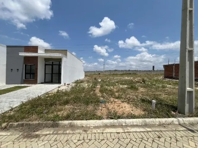 Lote no Village Sudoeste CG