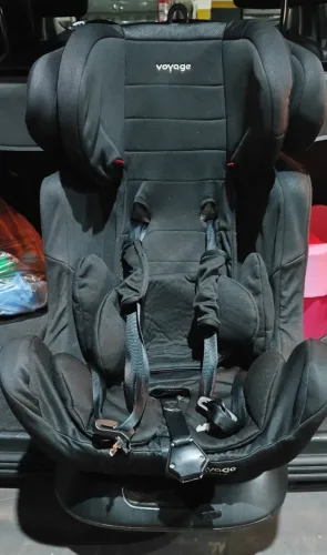 Cadeira para Auto Infantil Voyage