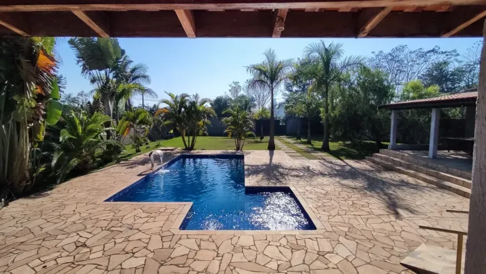 Chacara a venda - Limeira