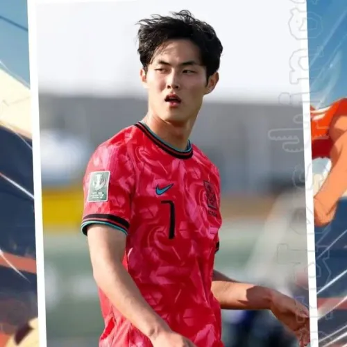 Camisa da korea 
