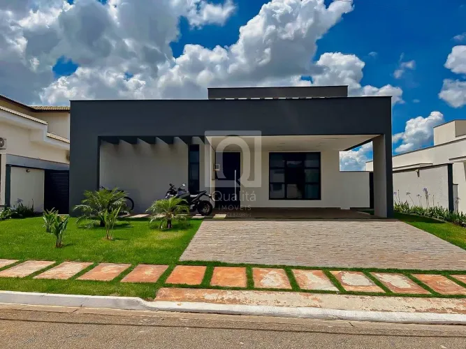 CASA CONDOMÍNIO RESIDENCIAL EVIDENCE, ARAÇOIABA DA SERRA