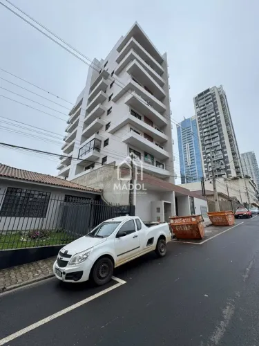 APARTAMENTO NOVO EM UMA DAS REGIÕES MAIS NOBRES DE PONTA GROSSA!