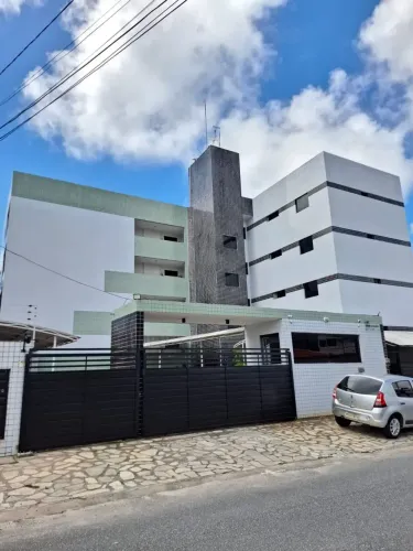 Imóvel para aluguel possui 75 metros quadrados com 3 quartos