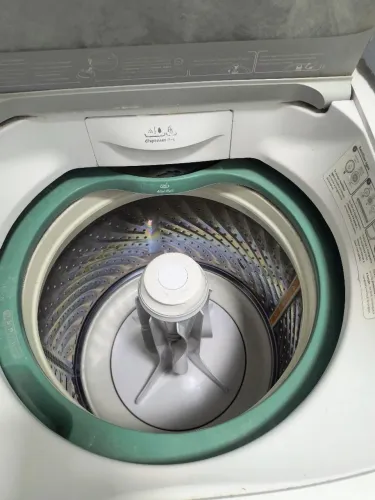 Vendo Máquina de Lavar Consul Facilite 11kg 220V