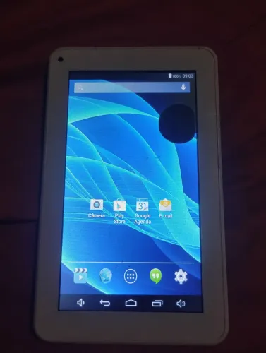 Tablet Multilaser m7s