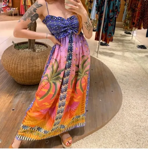 Vestido farm