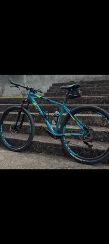 Bicicleta Sense Fun Aro 29