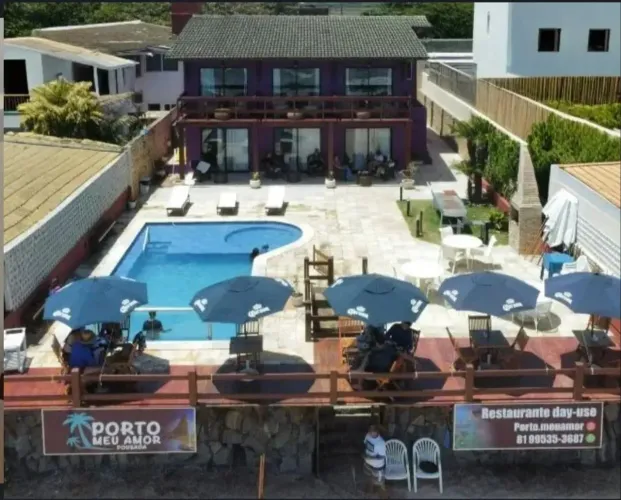 Posada Disponível a Venda em Porto de Galinhas-PE