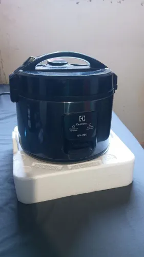Penela de pressão elétrica 