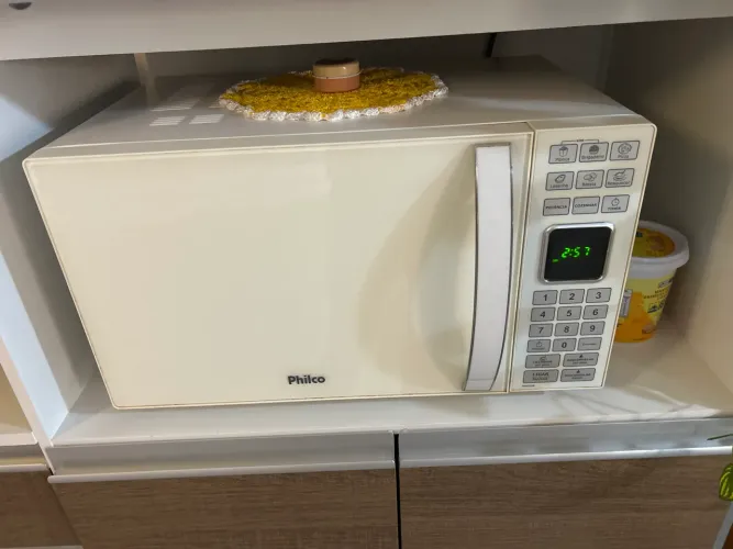 Microondas Philco 