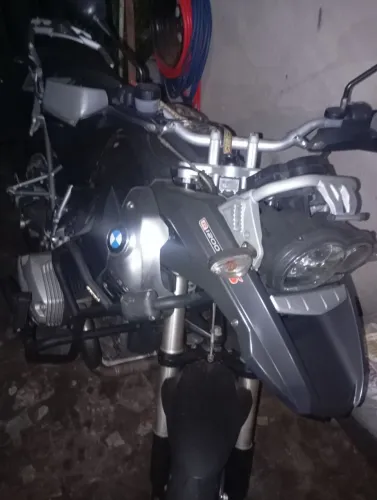 Vende BMW 1200 2008