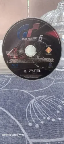 JOGOS PS3 (Mídia Física)