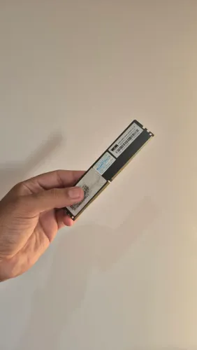 Memoria RAM DDR4 4GB 2666mhz